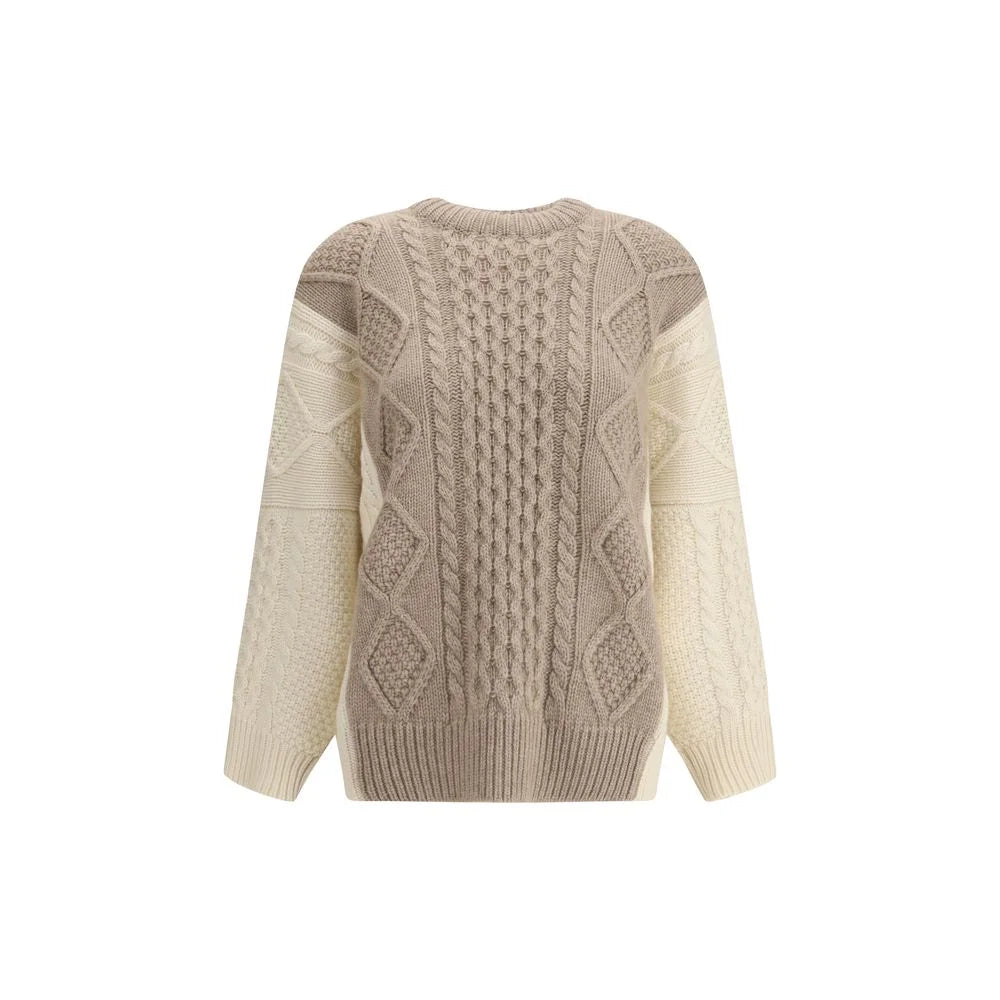 Ella Adelina Sweater - One Size - Sweaters