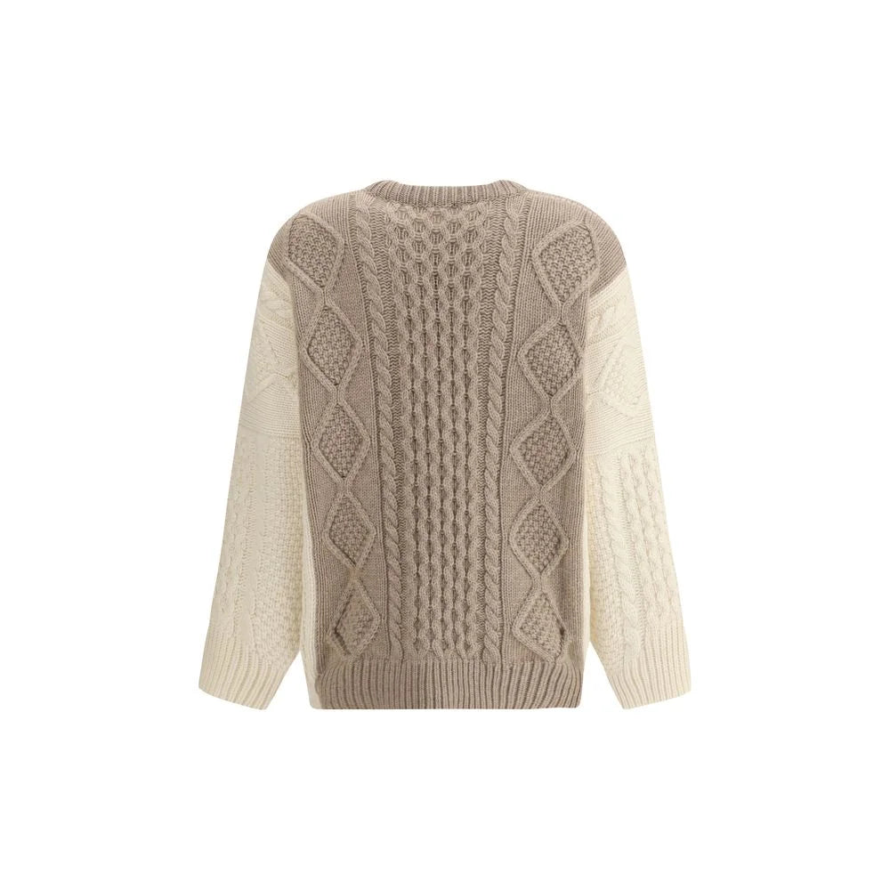 Ella Adelina Sweater - One Size - Sweaters