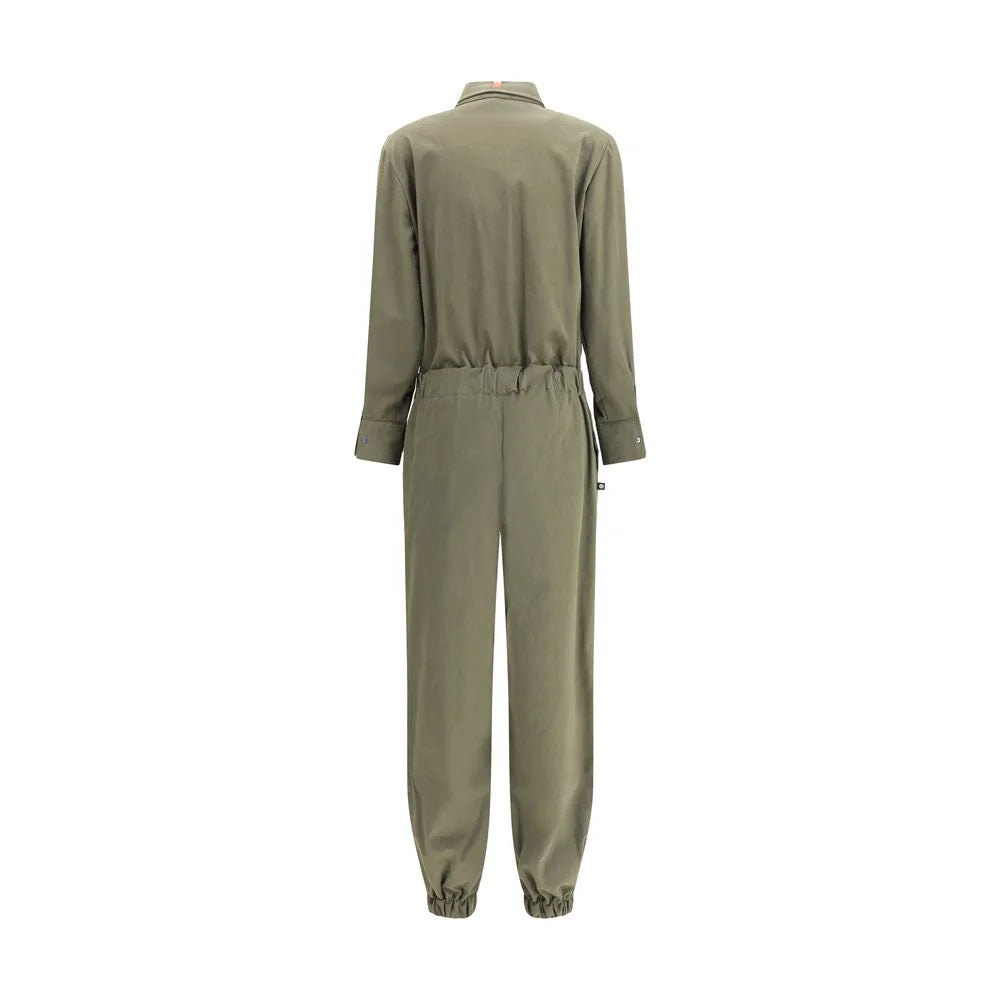 Ella Alamari Jumpsuit - IT46|XL