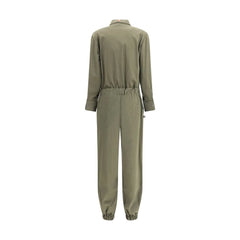 Ella Alamari Jumpsuit - IT46|XL