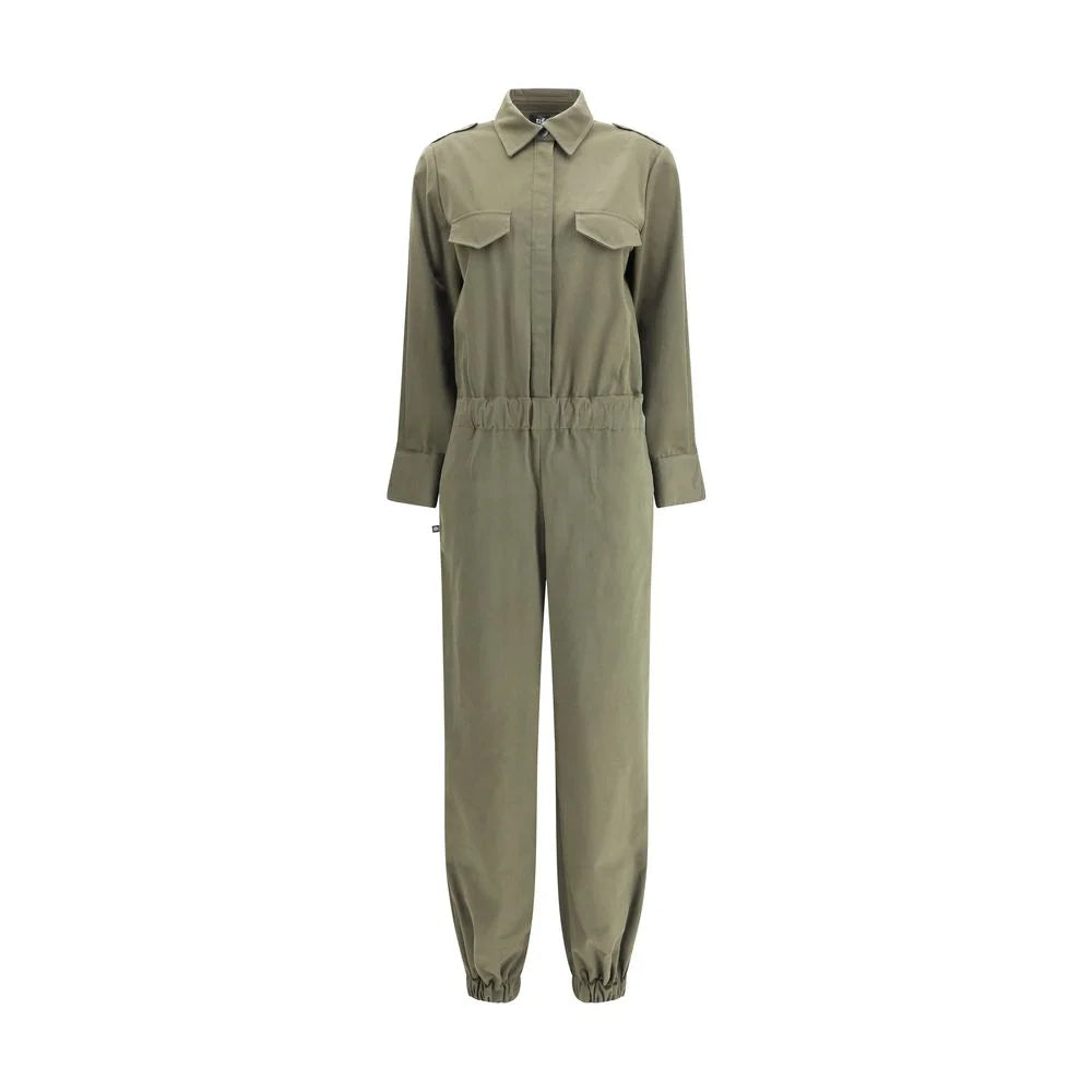 Ella Alamari Jumpsuit - IT46|XL