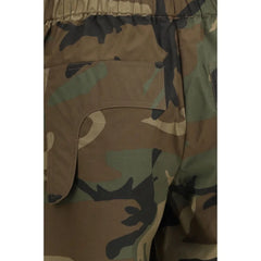 Ella Zweifarbige Baumwollhose - IT40 | M