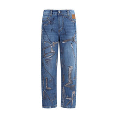 Ella Carota Jeans