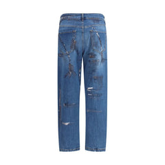 Ella Carota Jeans - Jeans
