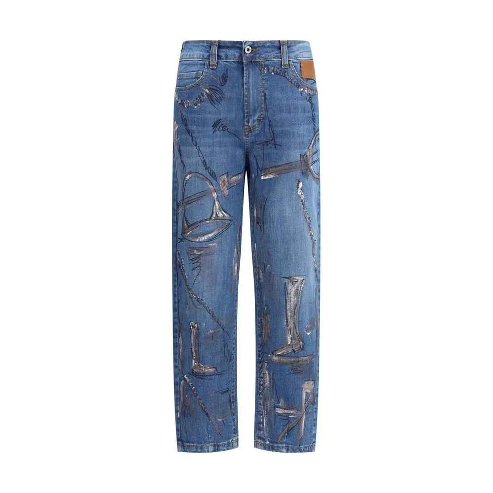 Ella Carota Jeans - Jeans