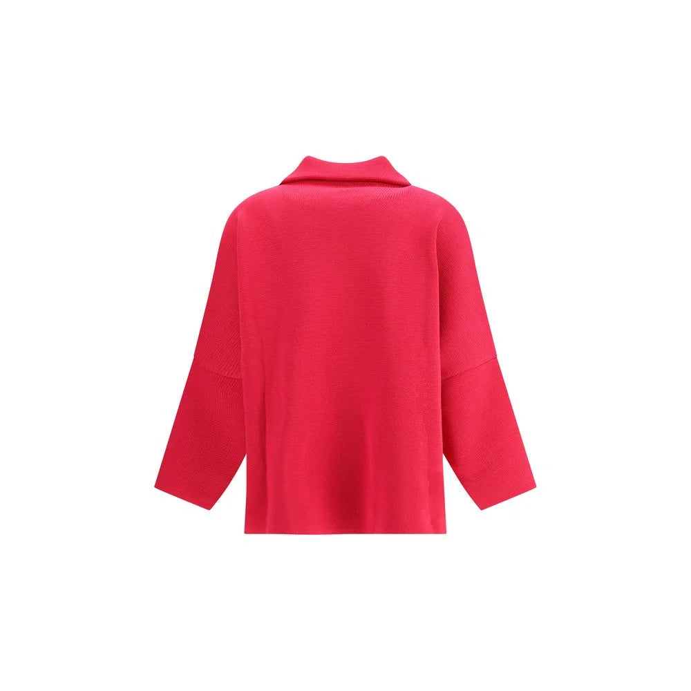 Ella Knitted Jacket - S