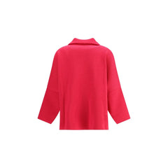 Ella Knitted Jacket - S