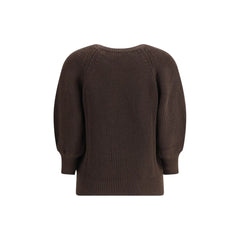 Ella Merino wool Sweater - M - Sweaters