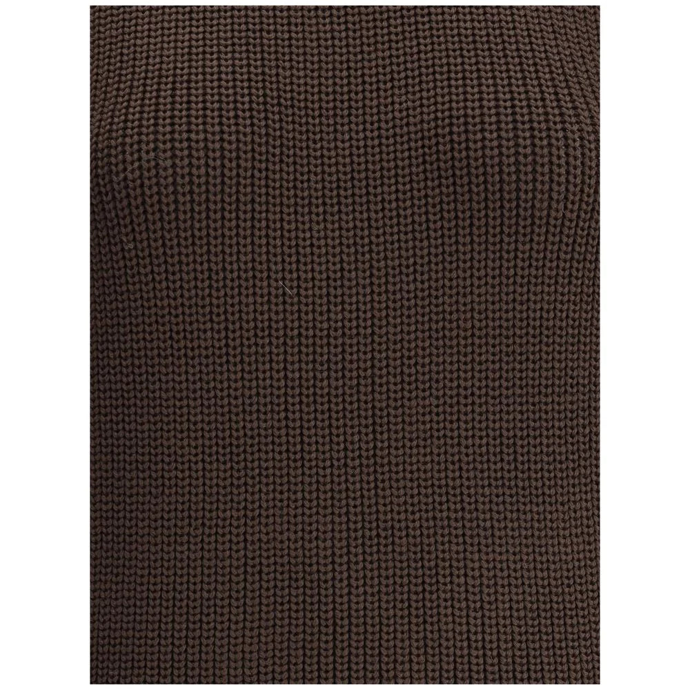 Ella Merino wool Sweater - M - Sweaters