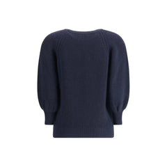 Ella Merino wool Sweater - Sweaters