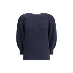 Ella Merino wool Sweater - Sweaters
