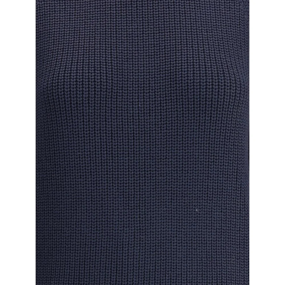 Ella Merino wool Sweater - Sweaters