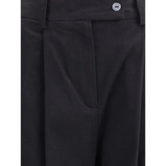 Ella Pants - IT42 | L - Trousers