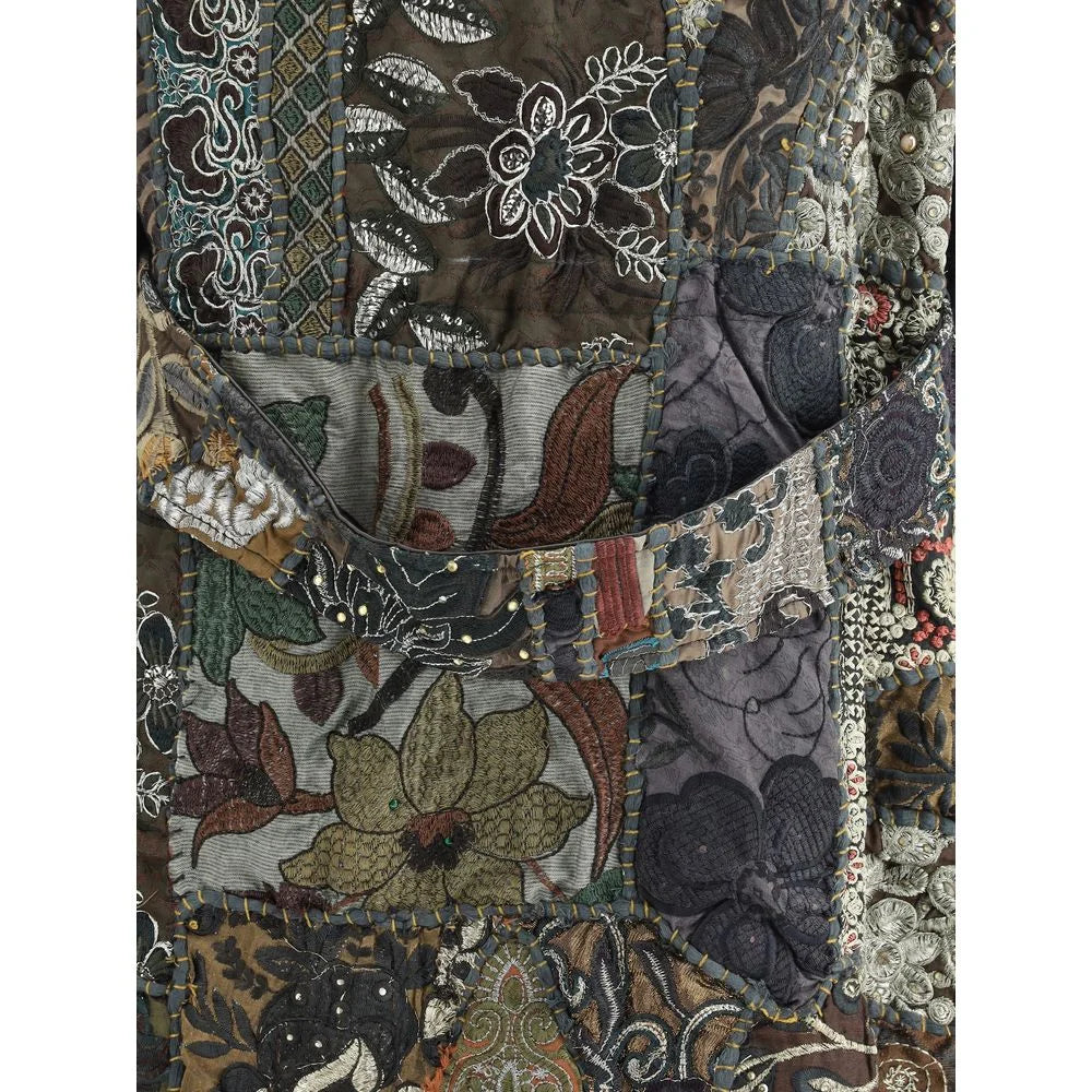 Ella Rajiv Jacket - One Size - Bomber Jackets