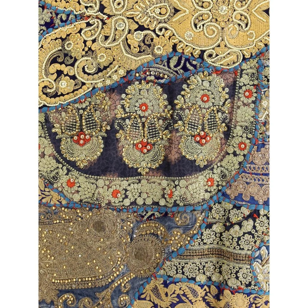 Ella Rajiv Jacket - One Size - Bomber Jackets