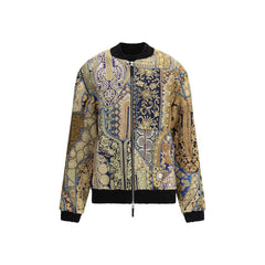 Ella Rajiv Jacket - One Size - Bomber Jackets