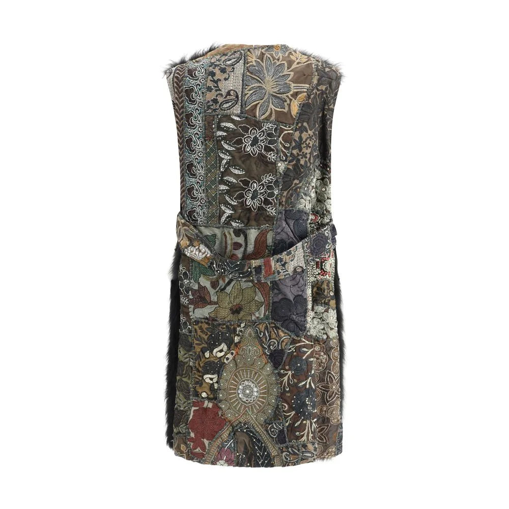 Ella Rajiv Jacket - One Size - Bomber Jackets