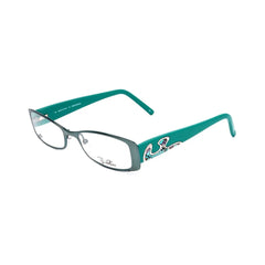 Emilio Pucci Bicolor Metal Frames - Eyeglasses