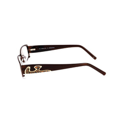 Emilio Pucci Bicolor Metal Frames - Eyeglasses