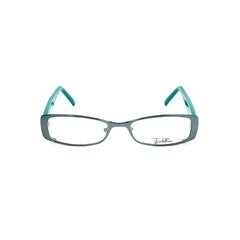 Emilio Pucci Bicolor Metal Frames - Eyeglasses