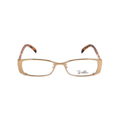 Emilio Pucci Bicolor Metal Frames - Eyeglasses