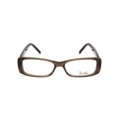 Emilio Pucci Bicolor Plastic Frames - Eyeglasses