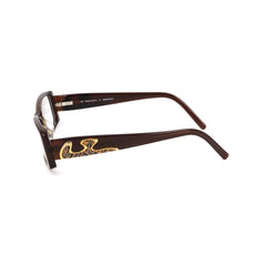 Emilio Pucci Bicolor Plastic Frames - Eyeglasses