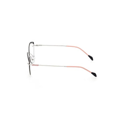 Emilio Pucci Black Metal Frames