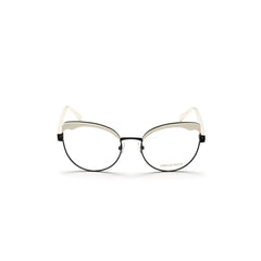 Emilio Pucci Black Metal Frames - Eyeglasses