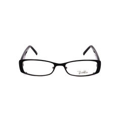 Emilio Pucci Black Metal Frames - Eyeglasses