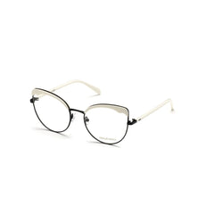 Emilio Pucci Black Metal Frames - Eyeglasses