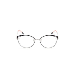 Emilio Pucci Black Metal Frames - Eyeglasses