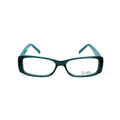 Emilio Pucci Black Plastic Frames - Eyeglasses