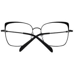 Emilio Pucci Black Women Glasses Frame