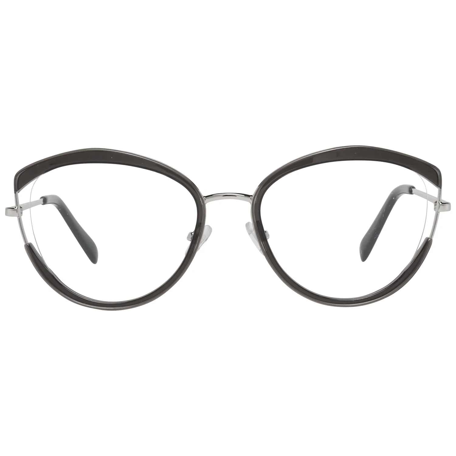 Emilio Pucci Black Women Glasses Frame - Eyeglasses