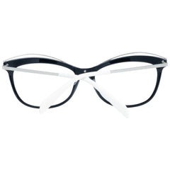 Emilio Pucci Black Women Glasses Frame - Eyeglasses