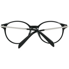 Emilio Pucci Black Women Glasses Frame - Eyeglasses