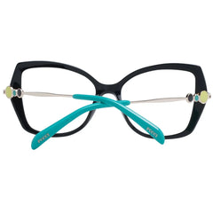 Emilio Pucci Black Women Glasses Frame - Eyeglasses