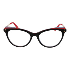 Emilio Pucci Black Women Glasses Frame - Eyeglasses