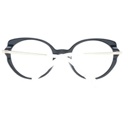 Emilio Pucci Black Women Glasses Frame - Eyeglasses