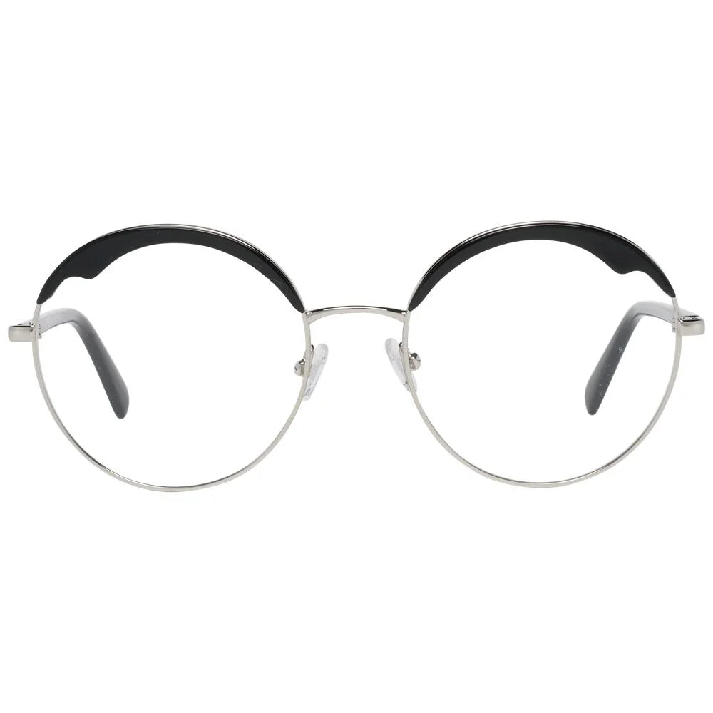 Emilio Pucci Black Women Glasses Frame - Eyeglasses