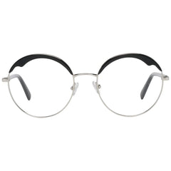 Emilio Pucci Black Women Glasses Frame - Eyeglasses