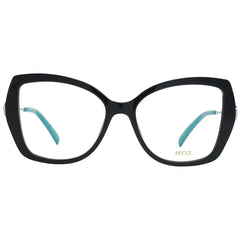 Emilio Pucci Black Women Glasses Frame - Eyeglasses