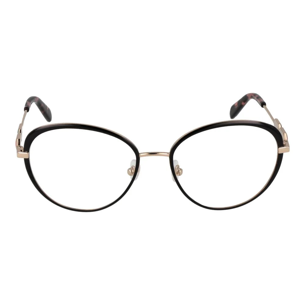 Emilio Pucci Black Women Glasses Frame - Eyeglasses