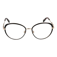 Emilio Pucci Black Women Glasses Frame - Eyeglasses
