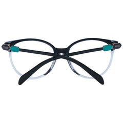 Emilio Pucci Black Women Glasses Frame - Eyeglasses