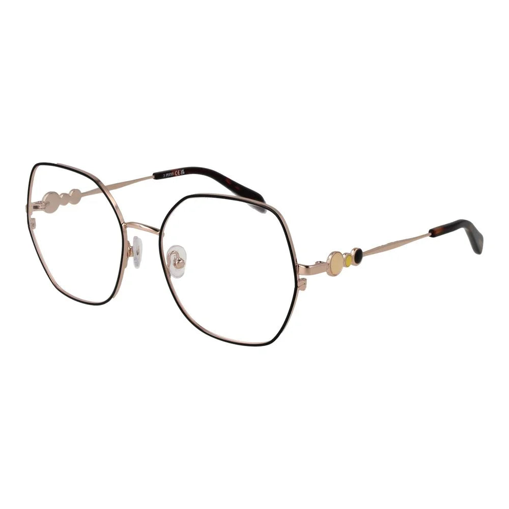 Emilio Pucci Black Women Glasses Frame - Eyeglasses
