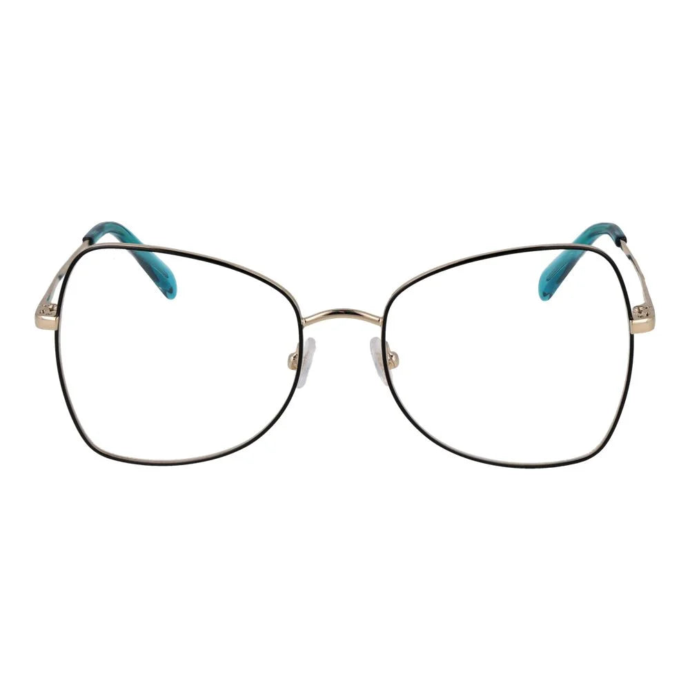 Emilio Pucci Black Women Glasses Frame - Eyeglasses
