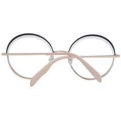 Emilio Pucci Black Women Glasses Frame - Eyeglasses