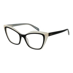 Emilio Pucci Black Women Glasses Frame - Eyeglasses